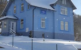 Blue Pension