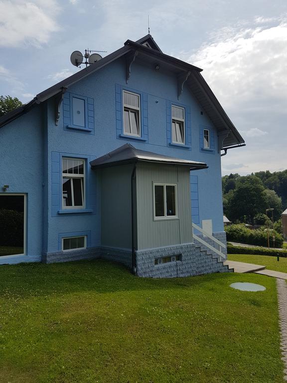 Blue Pension Svoboda nad Úpou Dış mekan fotoğraf